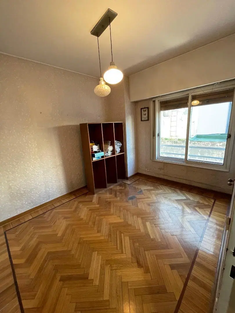 Semipiso 4 amb con dep + cochera + amenities 4