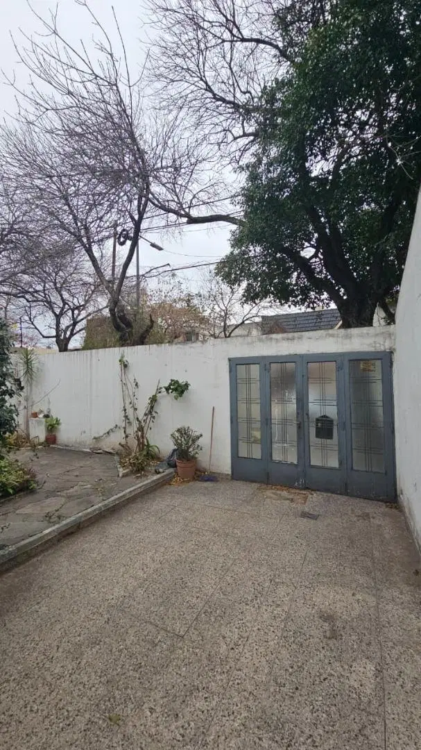 Casa Lote Propio 8,66 x 34 8