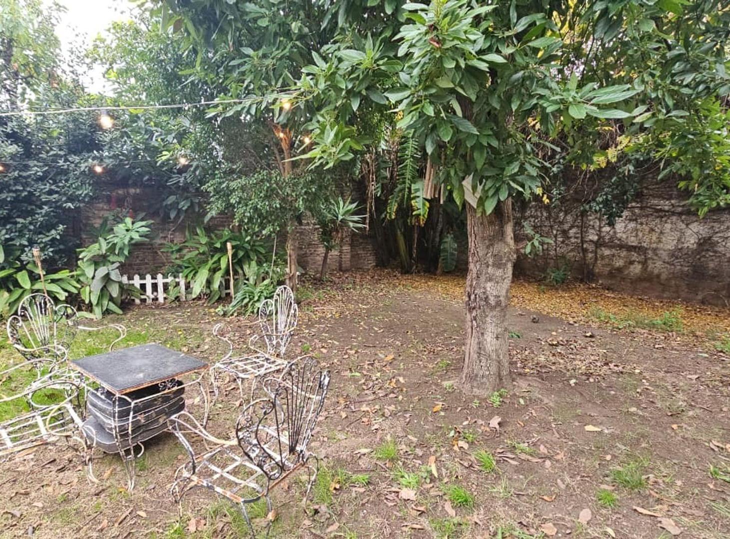 Casa Lote Propio 8,66 x 34