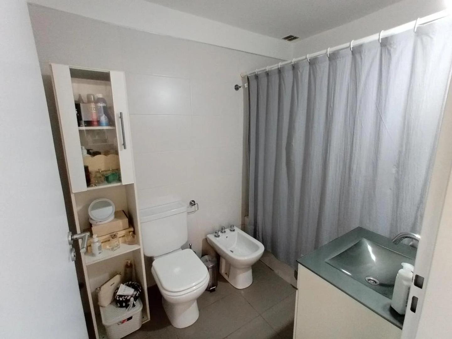 Foto de Amplio 2 Ambientes con Balcón Terraza, imagen 2
