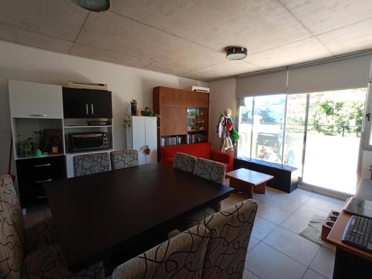 Foto de Amplio 2 Ambientes con Balcón Terraza, imagen 1
