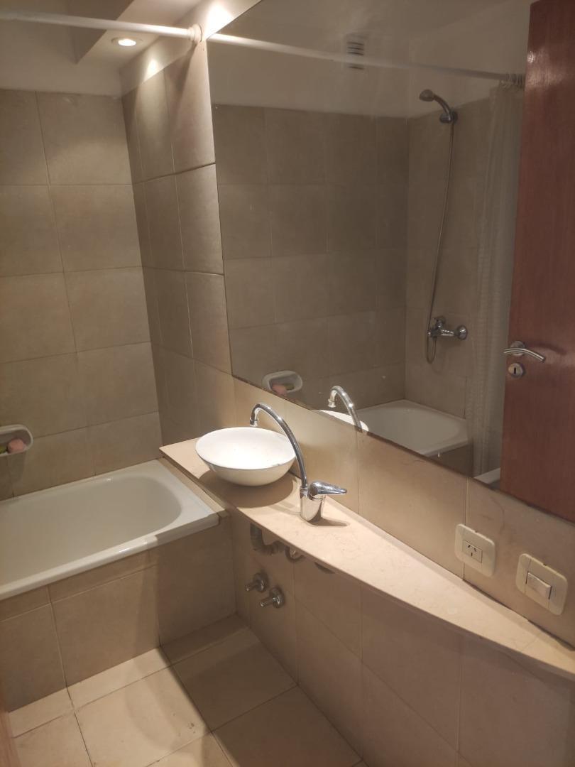 Foto de Monoambiente 35m2 con balcón al frente, imagen 4
