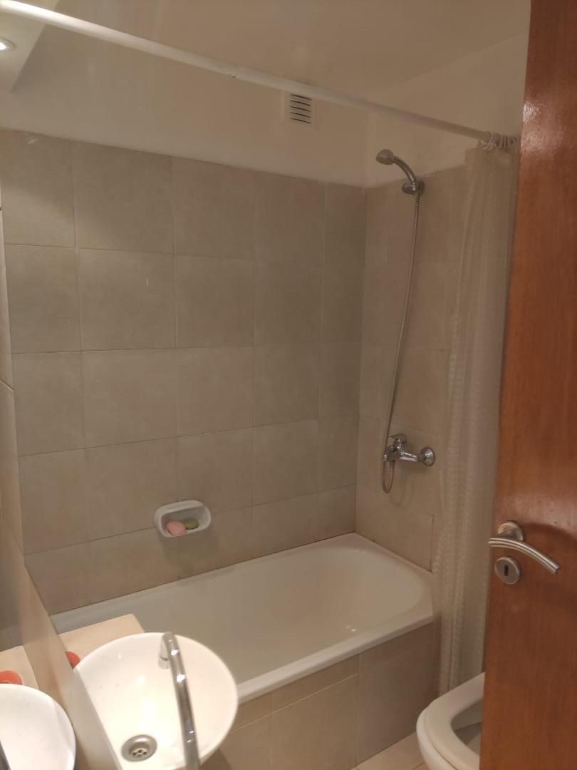 Foto de Monoambiente 35m2 con balcón al frente, imagen 3