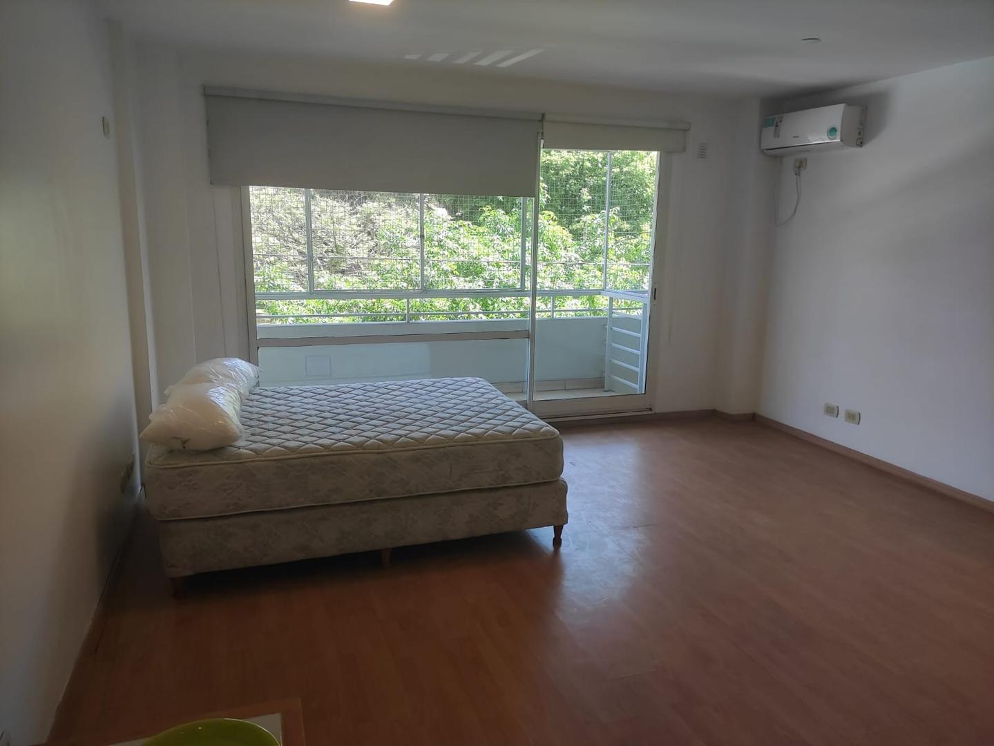 Foto de Monoambiente 35m2 con balcón al frente, imagen 2