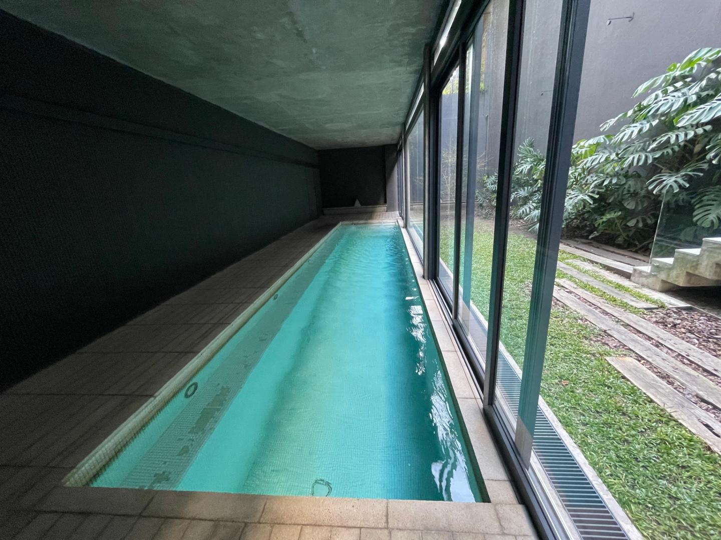 Foto de EXCELENTE DEPARTAMENTO A ESTRENAR 2 AMB 65 M2 FULL AMENITIES, imagen 2