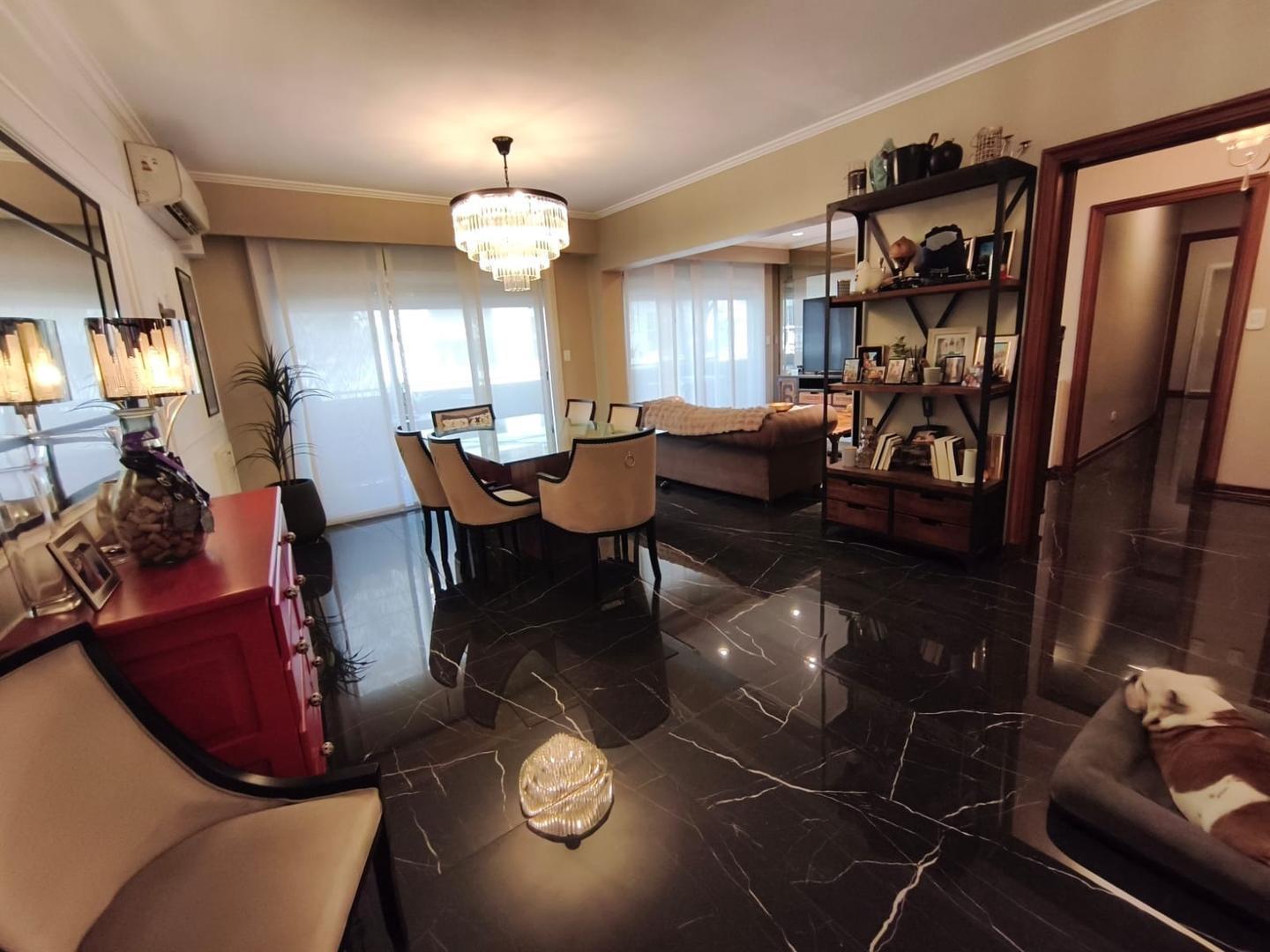 Foto de IMPONENTE PISO 4 AMBIENTES C/DEP REMODELADO!!, imagen 2