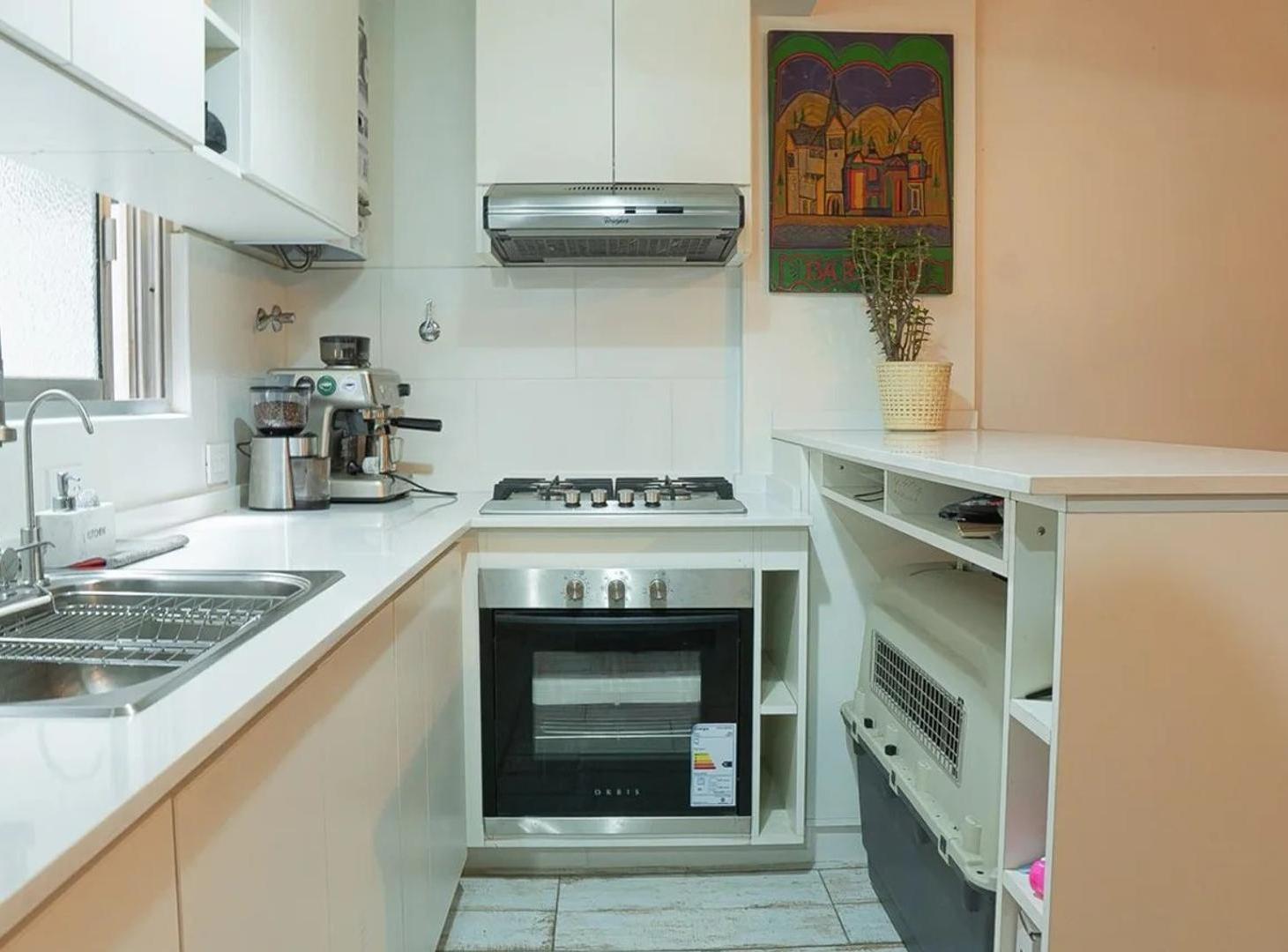 Foto de 2 AMBIENTES TOTALMENTE RENOVADO!!, imagen 5