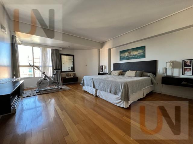 Departamento - Barrio Norte 2