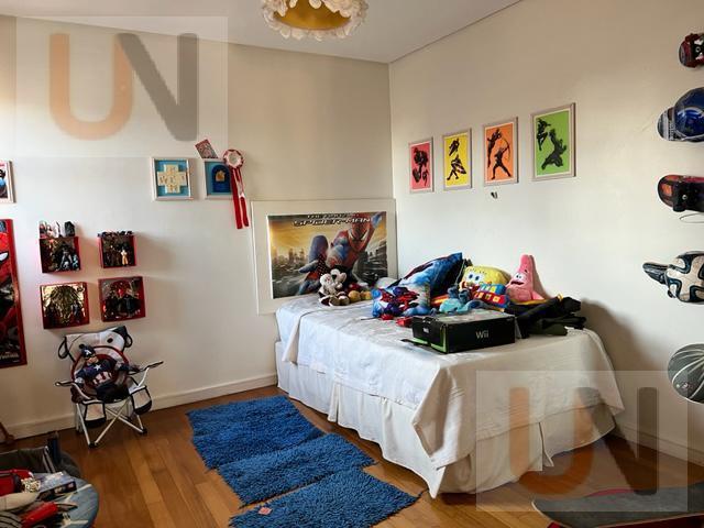Departamento - Barrio Norte 5