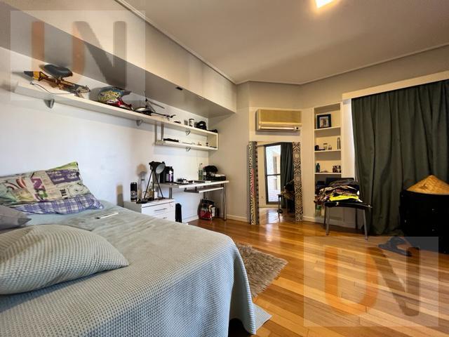 Departamento - Barrio Norte 1