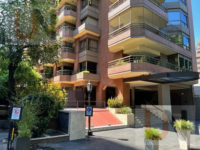 Departamento - Barrio Norte 2