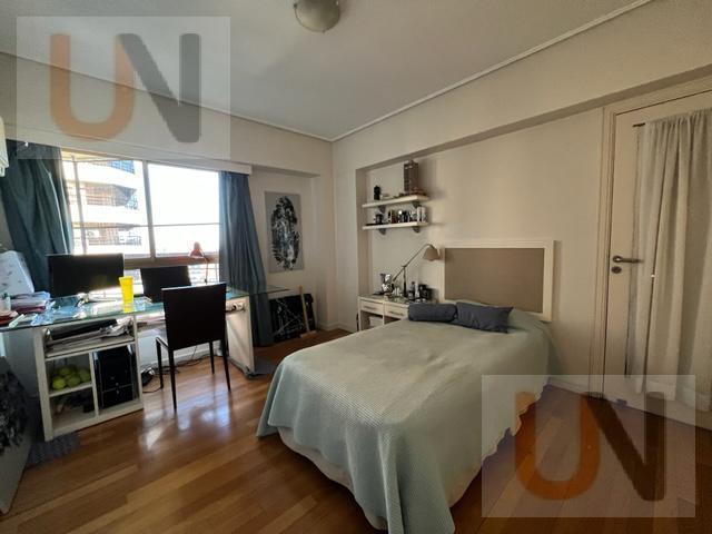 Departamento - Barrio Norte 5