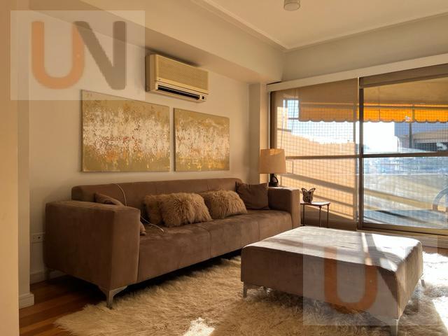 Departamento - Barrio Norte 4