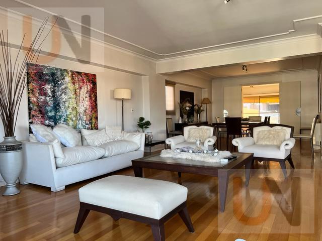 Departamento - Barrio Norte 4
