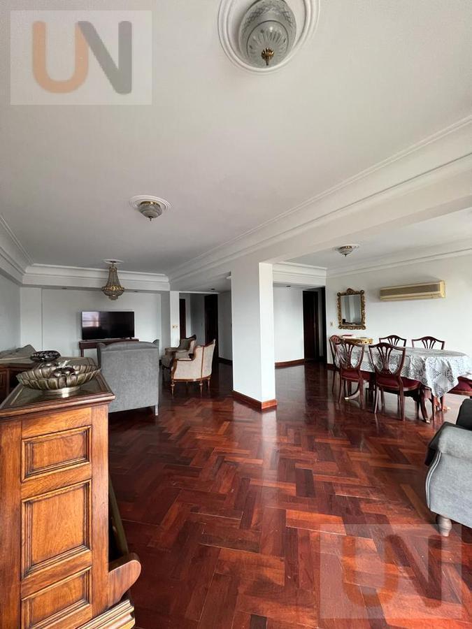 Departamento - Centro Norte 5