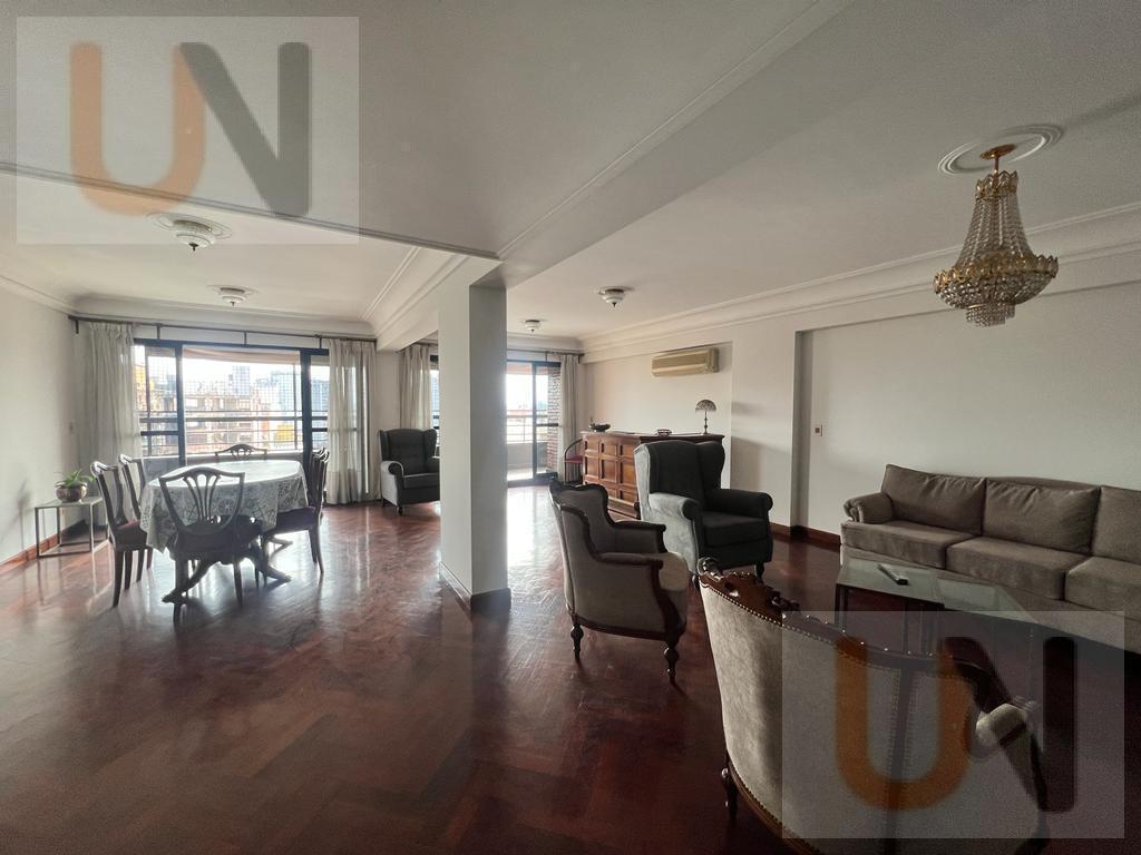Departamento - Centro Norte 1