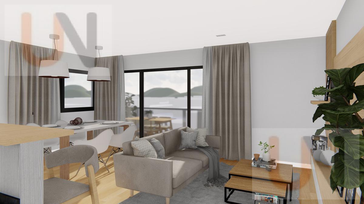 Departamento - Yerba Buena 4