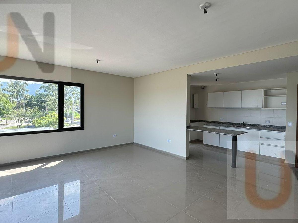 Departamento - Yerba Buena 2