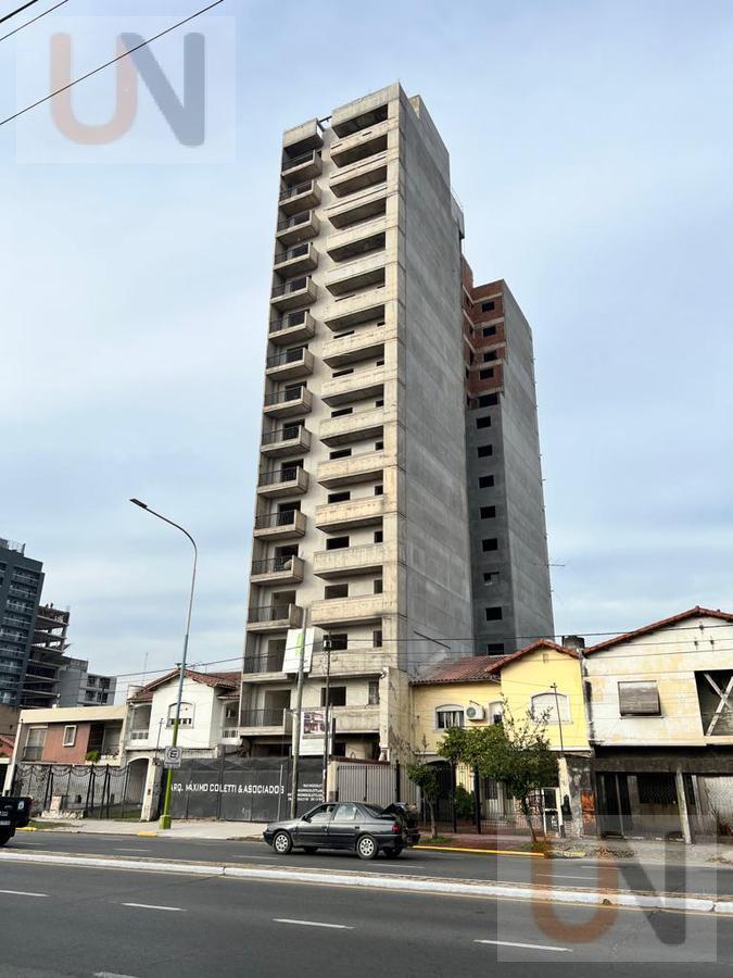 Departamento - Zona Mate de Luna 5