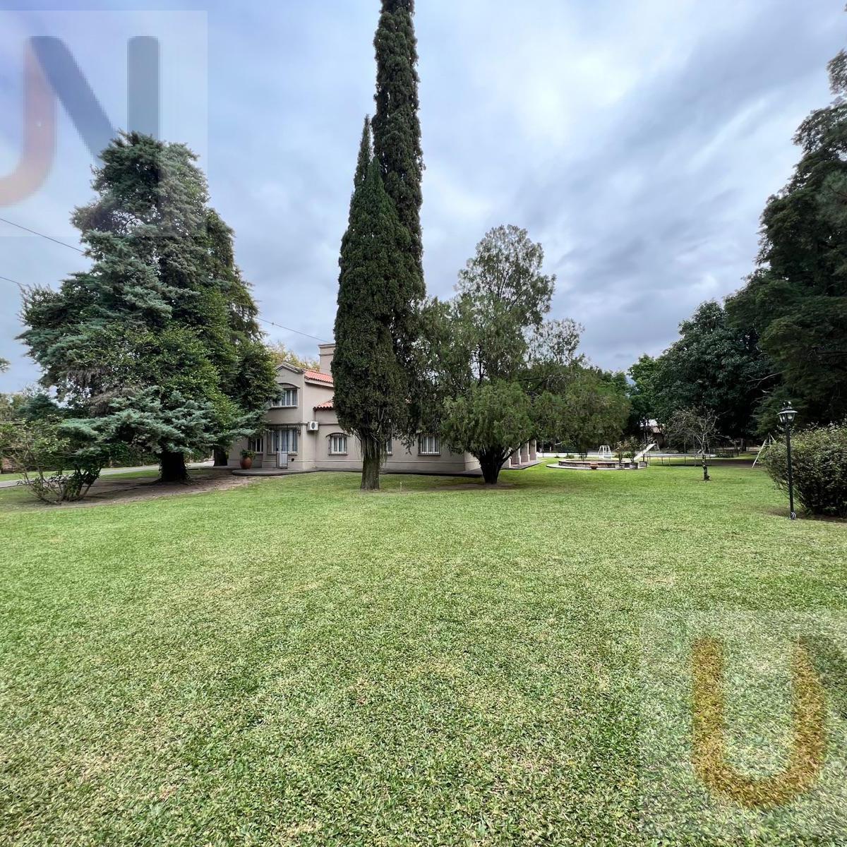 Casa - Yerba Buena 4