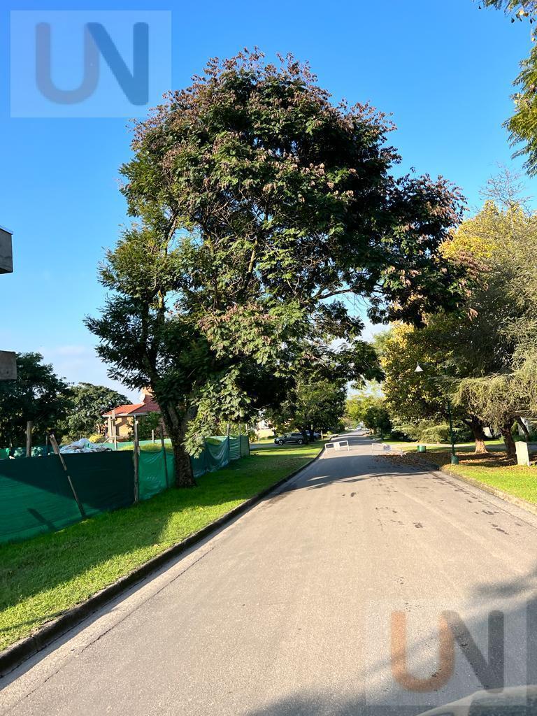 Terreno en Yerba Buena 4