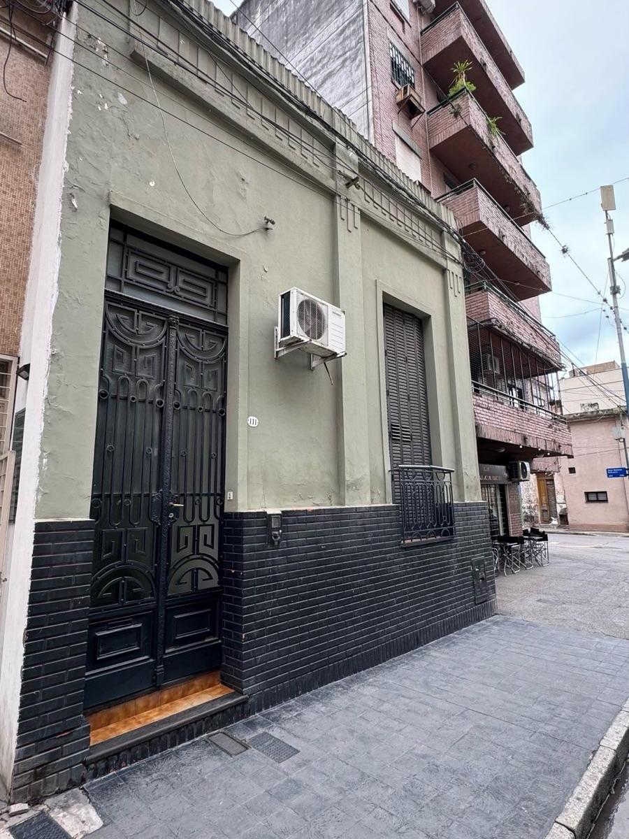 Propiedad en Argentina