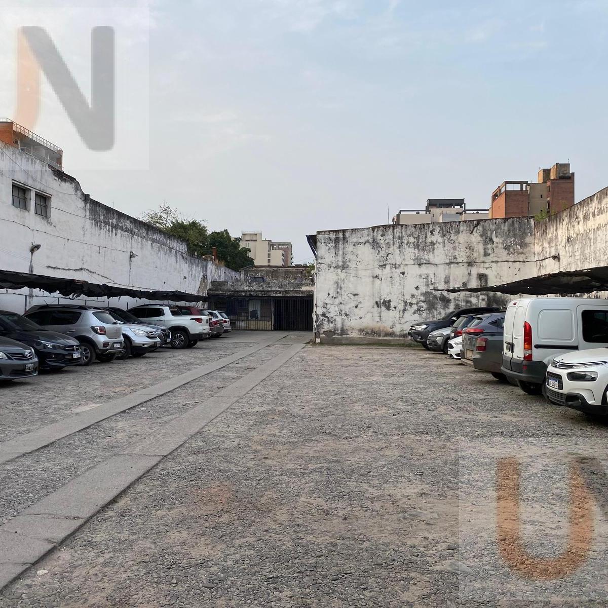 Edificio Comercial en Venta 2