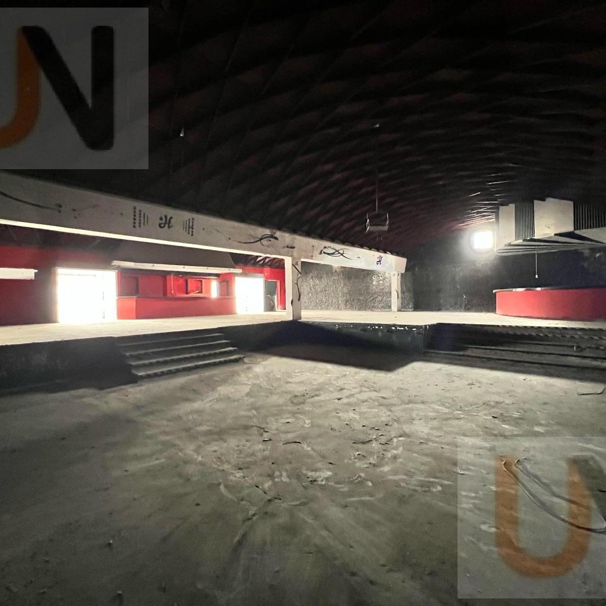Edificio Comercial en Venta 1