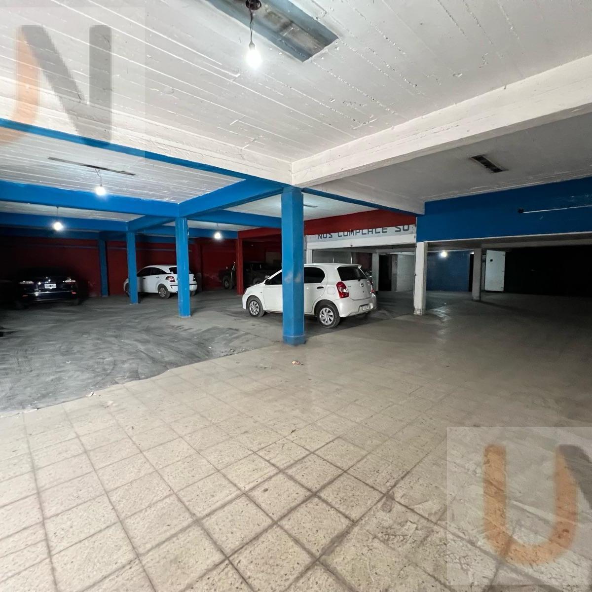 Edificio Comercial en Venta 5
