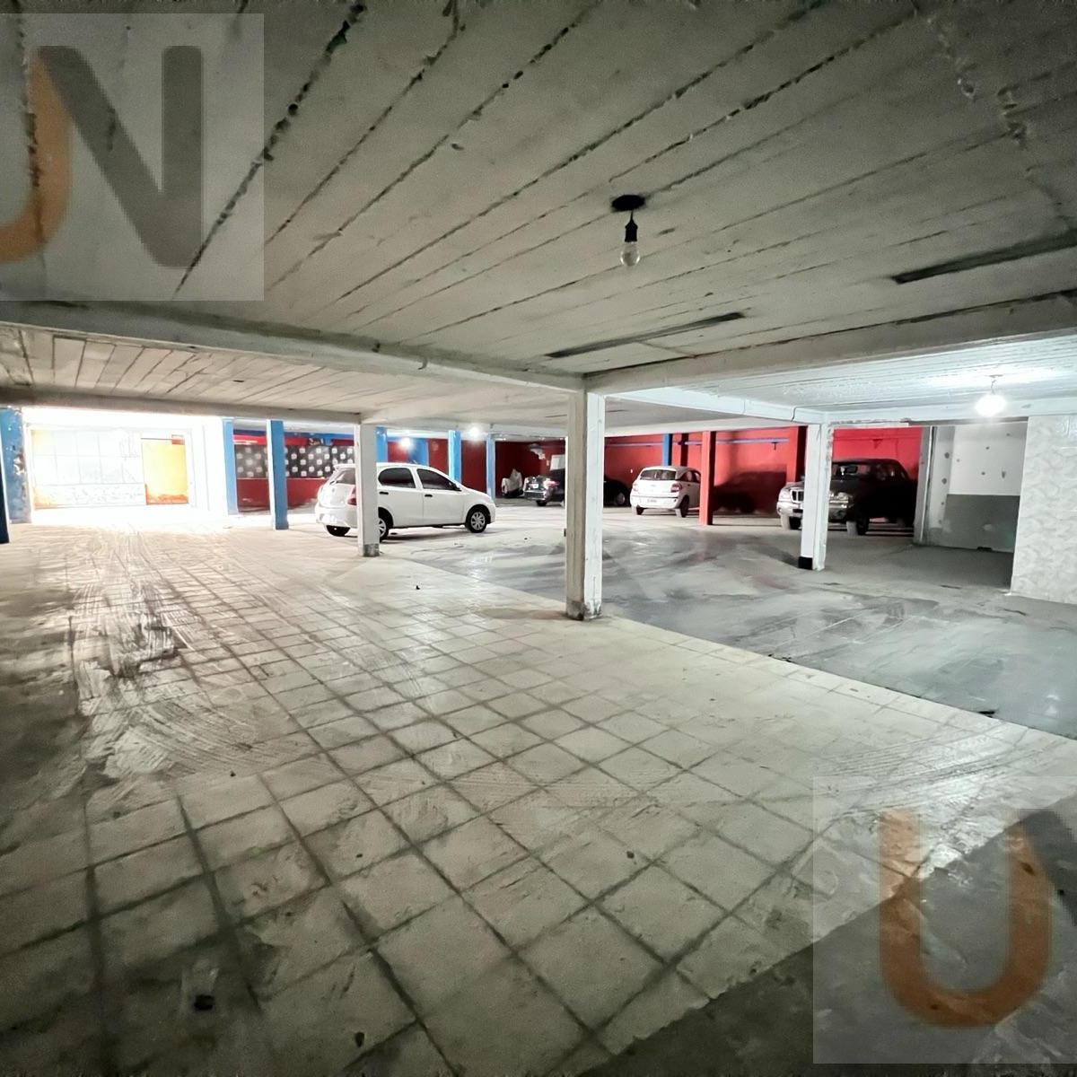 Edificio Comercial en Venta 4