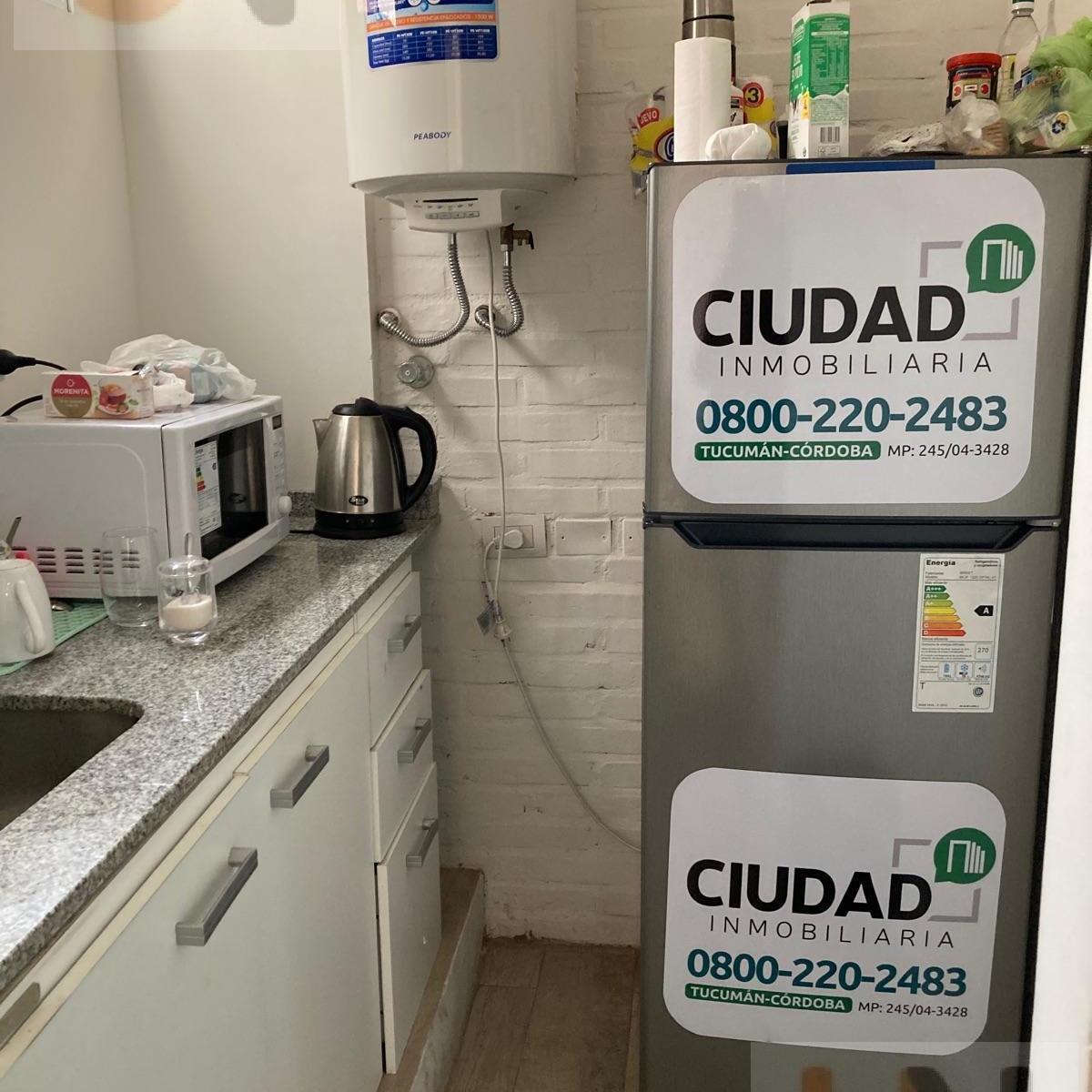 Departamento en San Miguel de Tucumán 2
