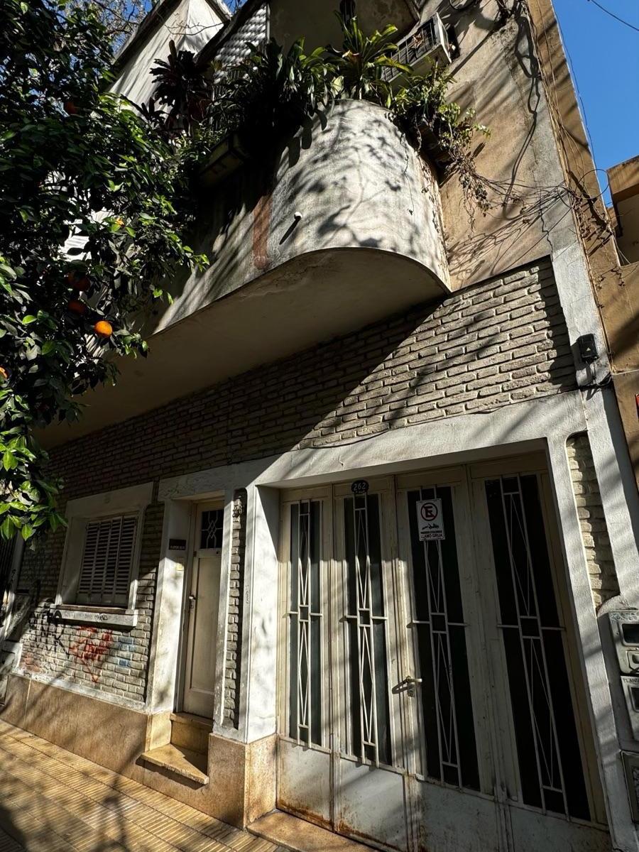 Casa en Santa Fe Al 200 4
