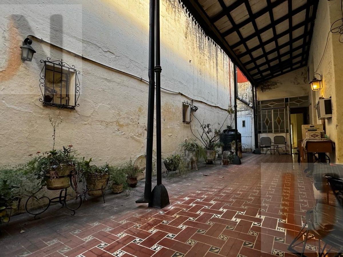 Casa en Santa Fe Al 200 4