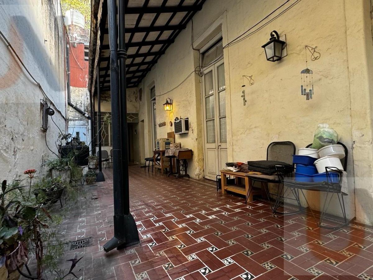 Casa en Santa Fe Al 200 3