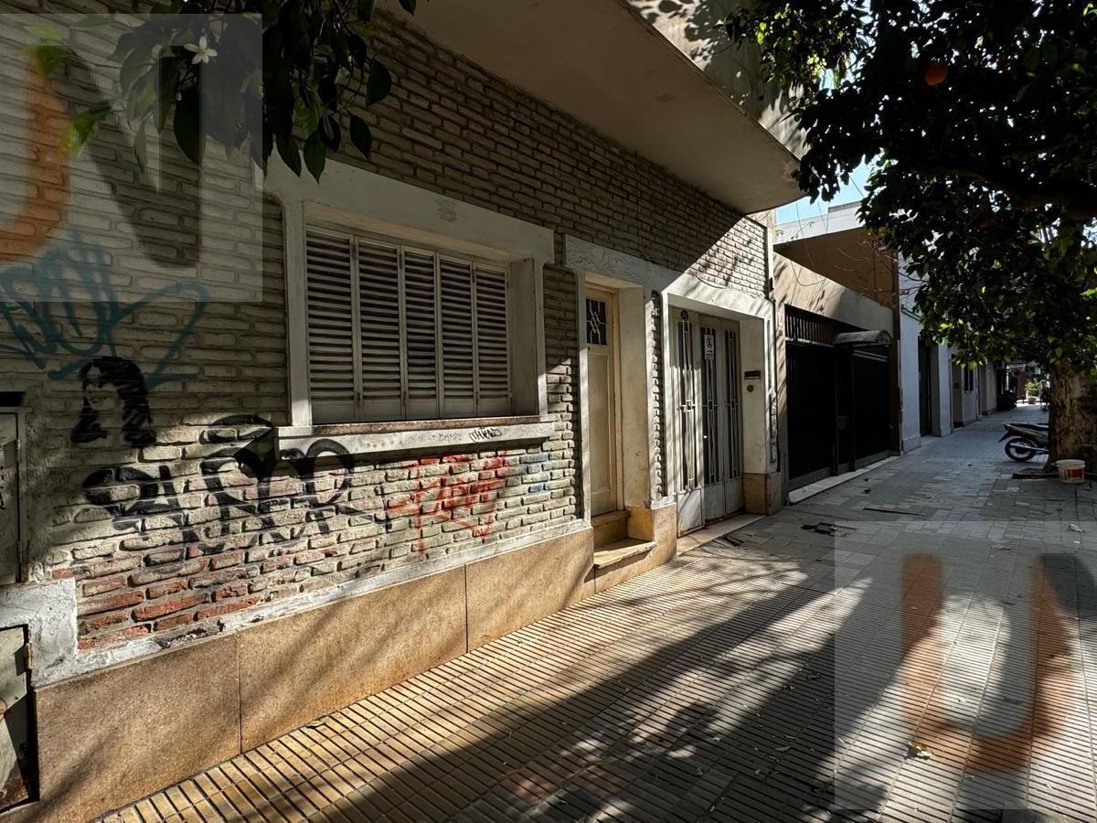 Casa en Santa Fe Al 200 1