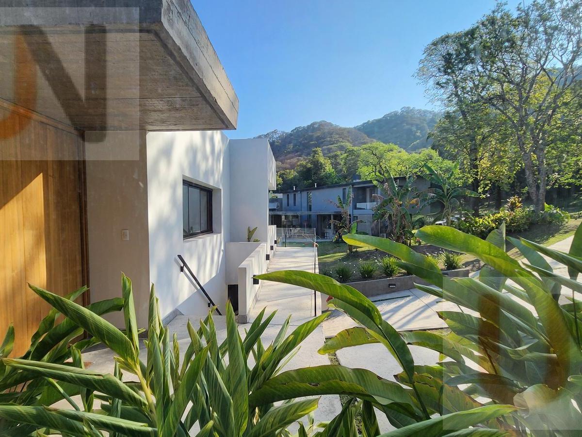 Casa en Las Yungas Country & Golf