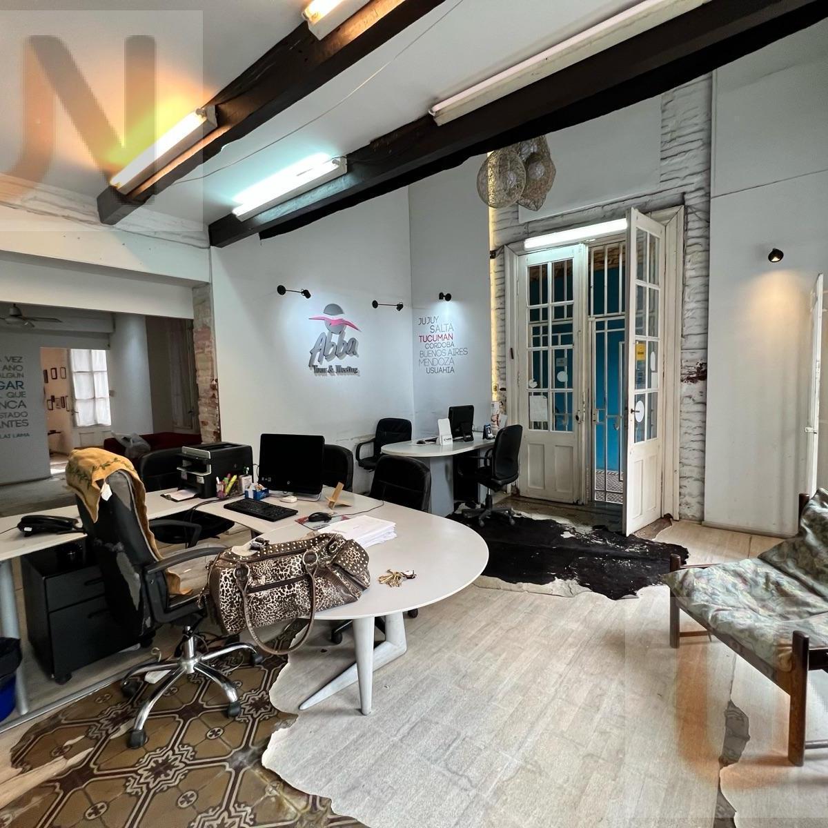 Excelente Local en Venta en Microcentro Tucumano 4