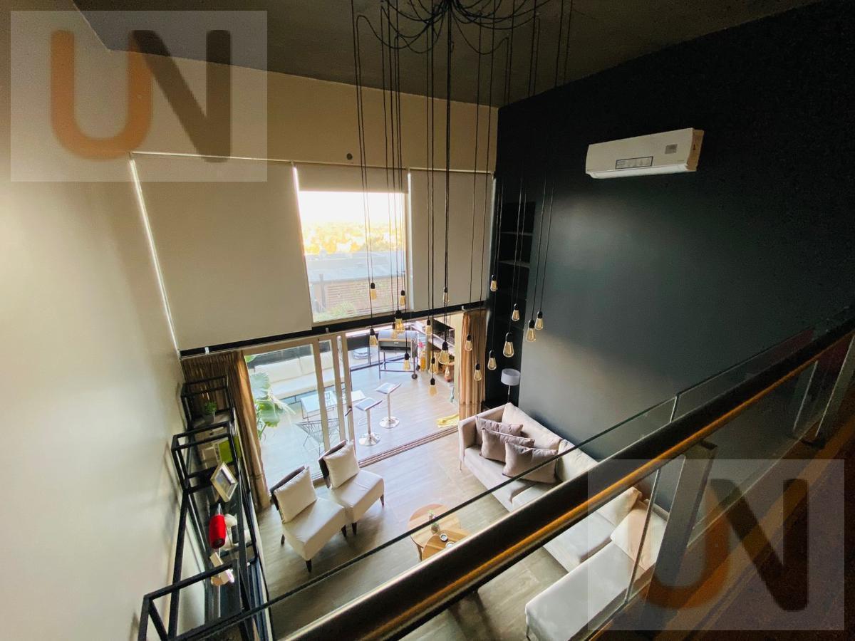 Departamento - Yerba Buena