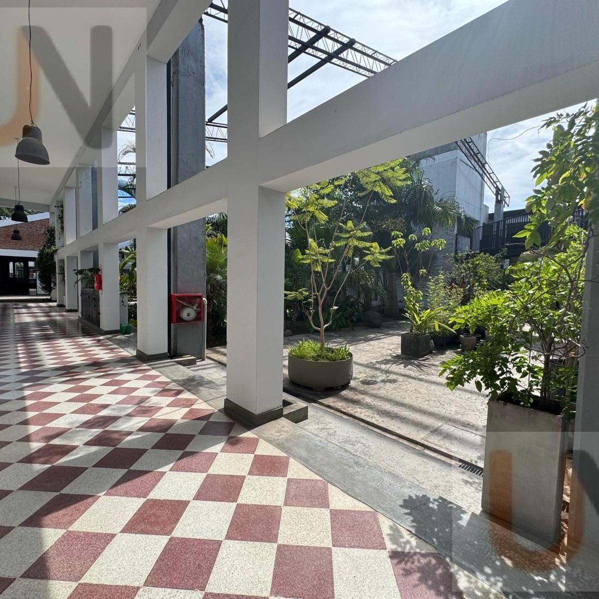 Departamento en Yerba Buena