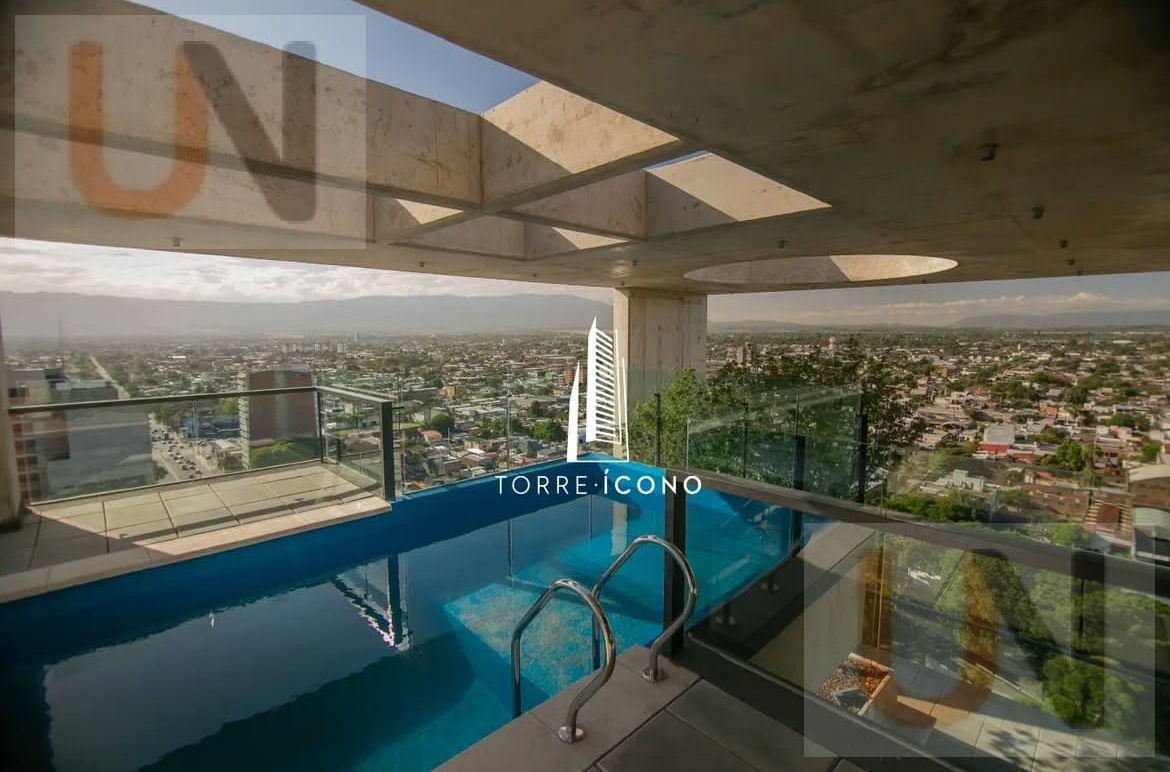 Departamento en Torre Icono 3