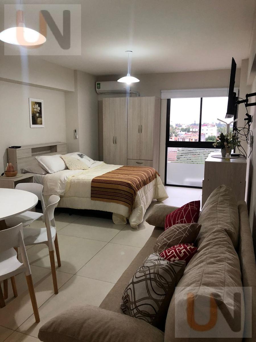 Departamento en Torre Icono 1