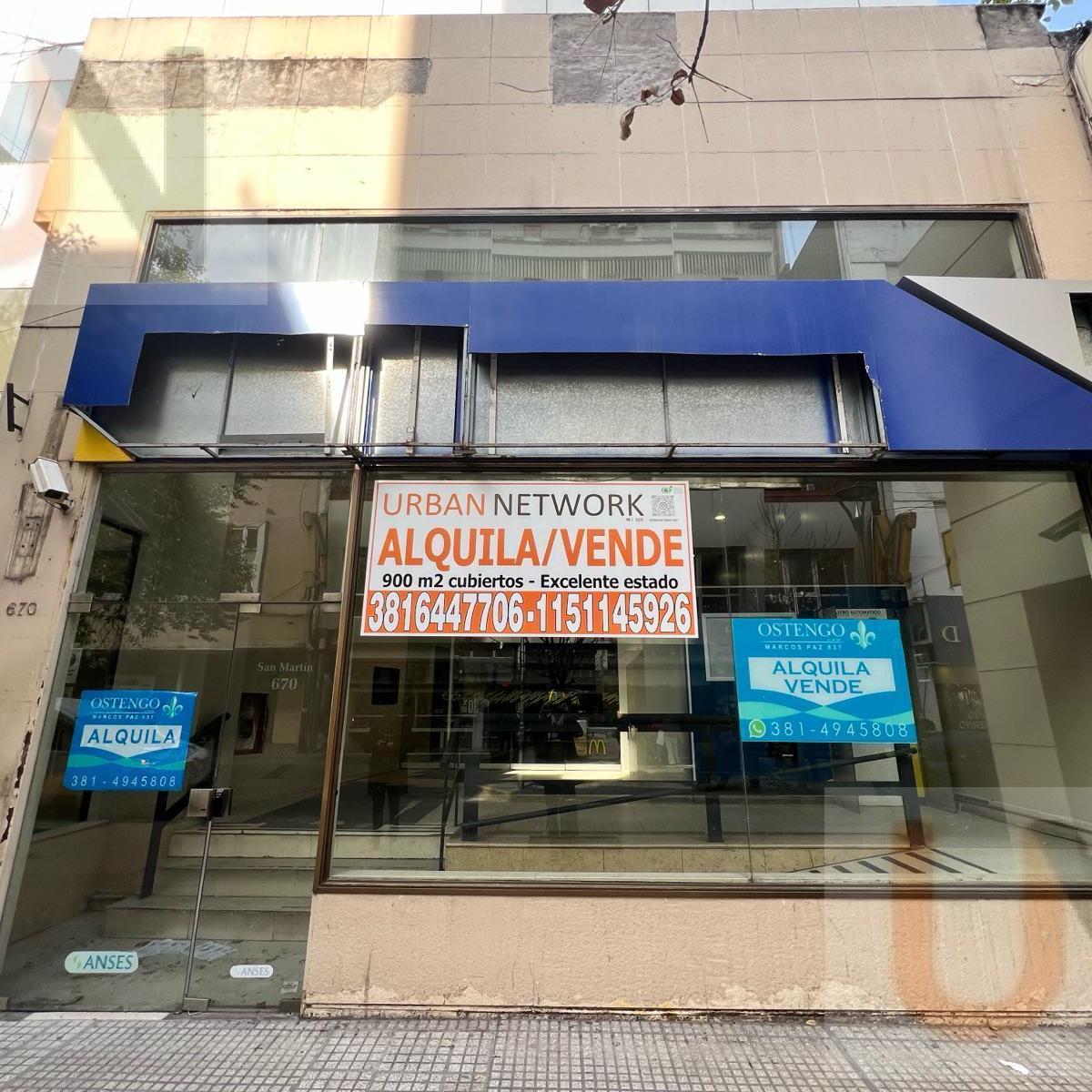 Propiedad en Argentina