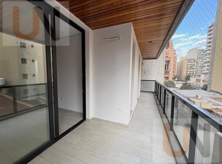 Departamento en  venta 4