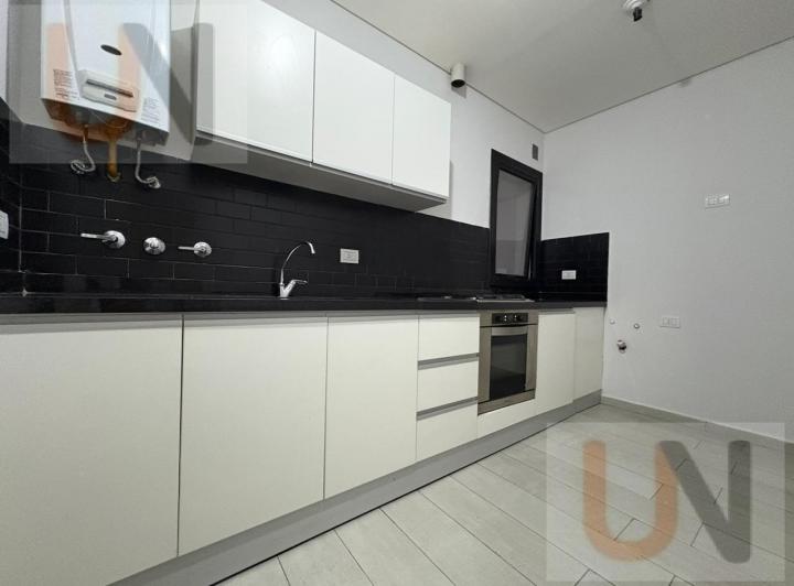 Departamento en  venta 5