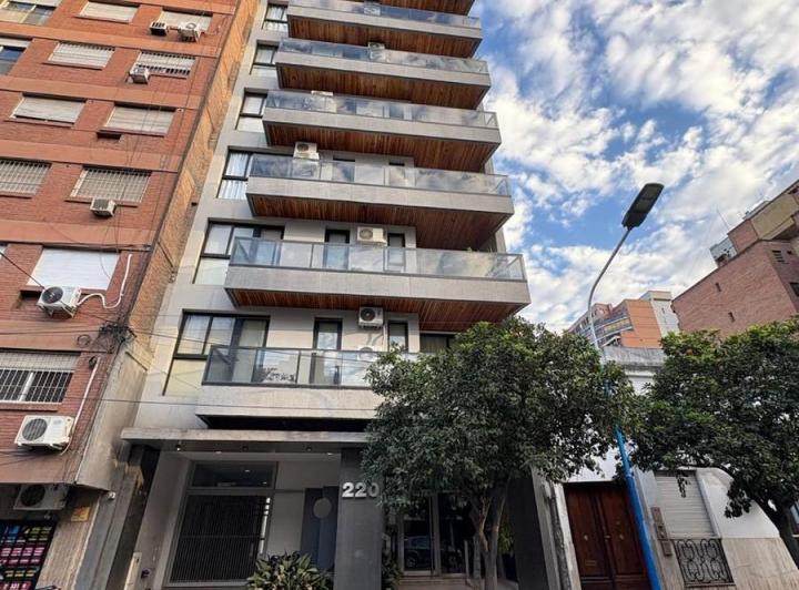 Propiedad en Argentina