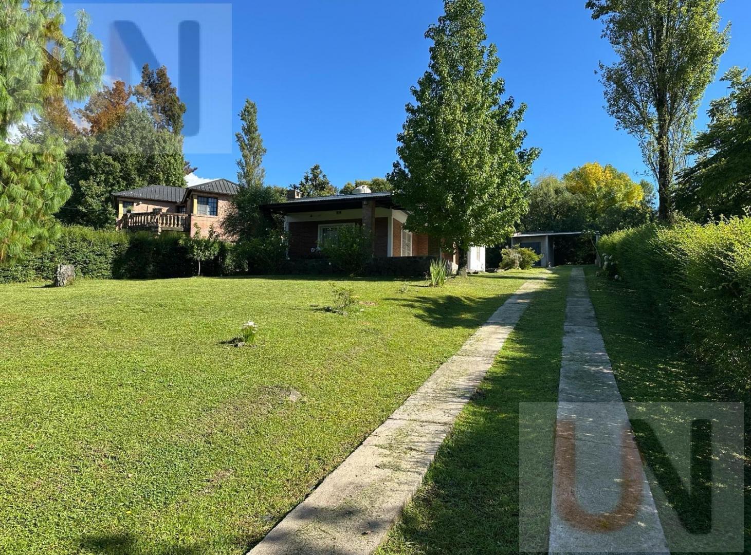 Casa en venta raco valle hermosorara