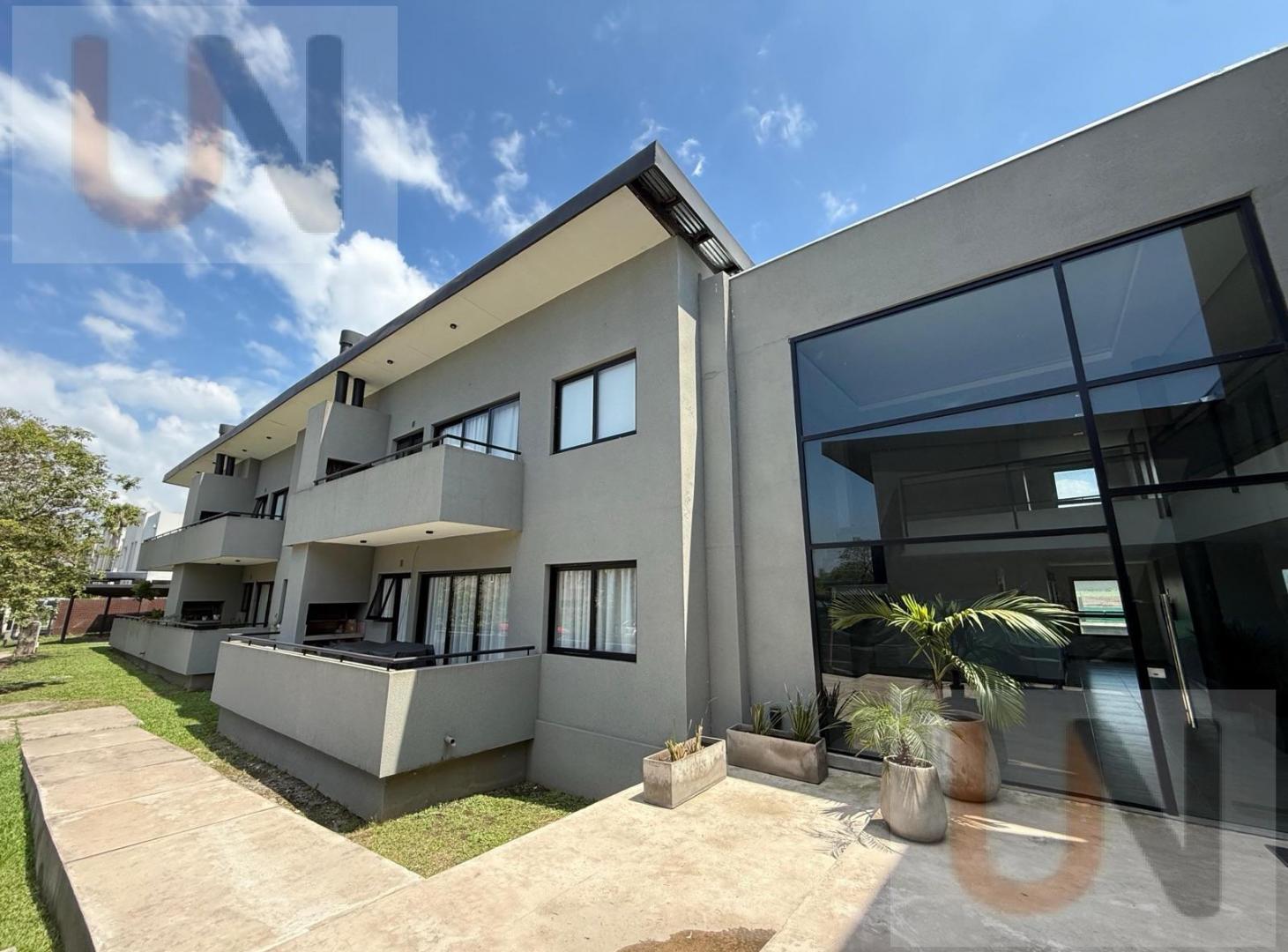 Departamento en Yerba Buena
