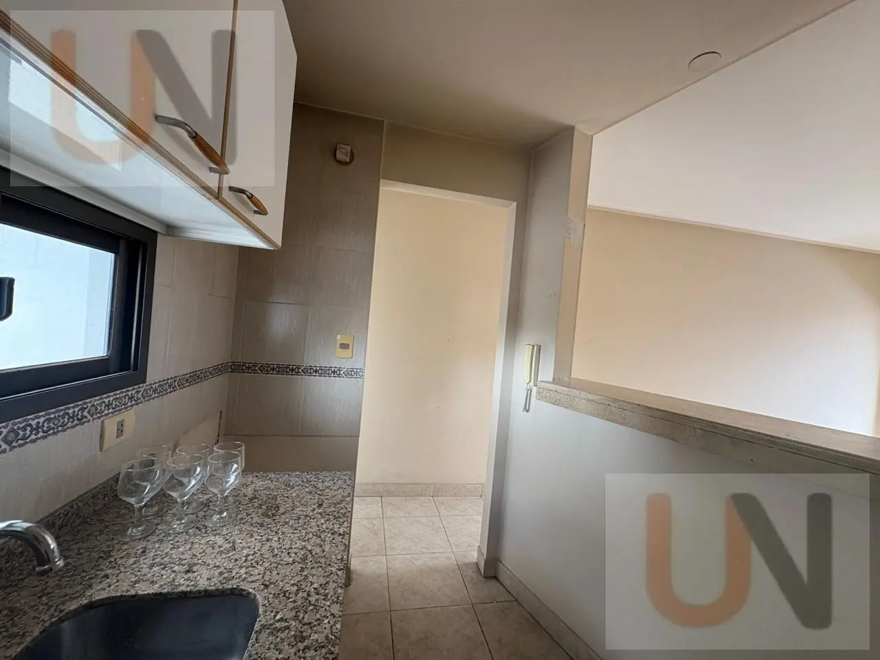 Departamento de 1 dorm con estudio en venta!! 5