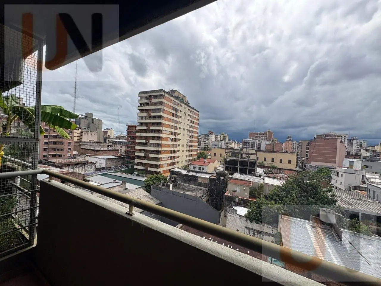 Departamento de 1 dorm con estudio en venta!! 3