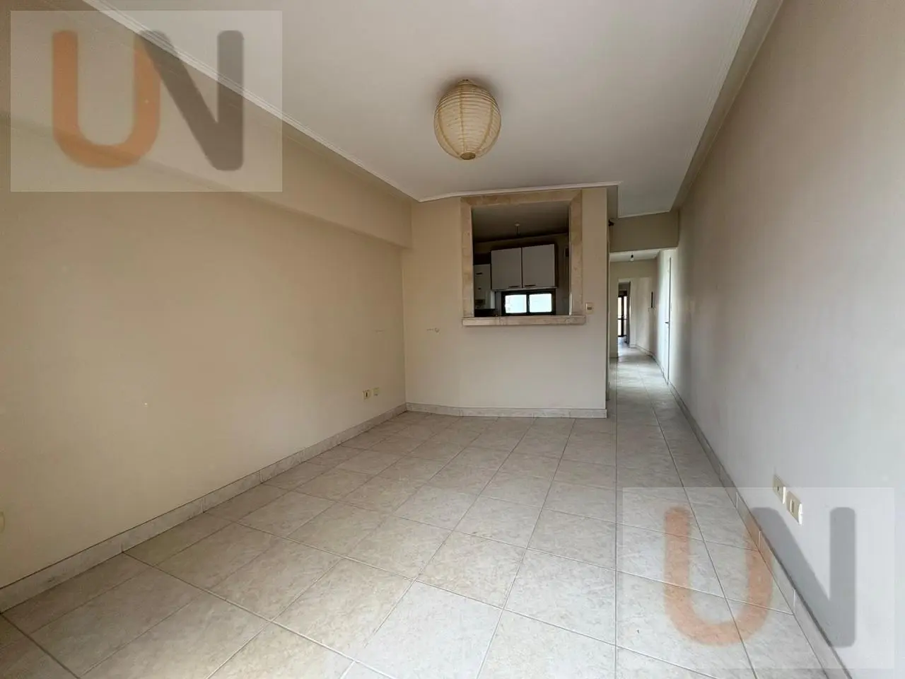 Departamento de 1 dorm con estudio en venta!! 2